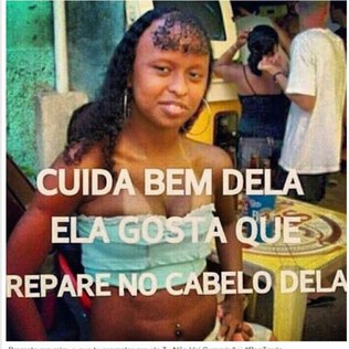 A foto postada pelo ator no Instagram