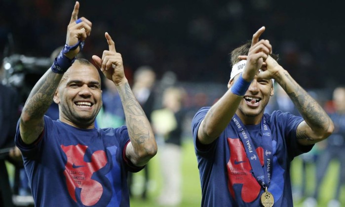 danialves