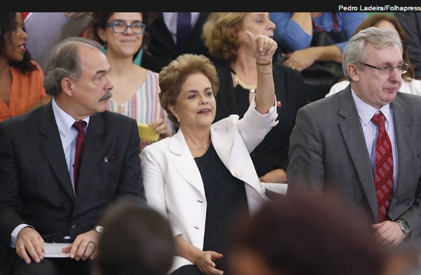 dilma