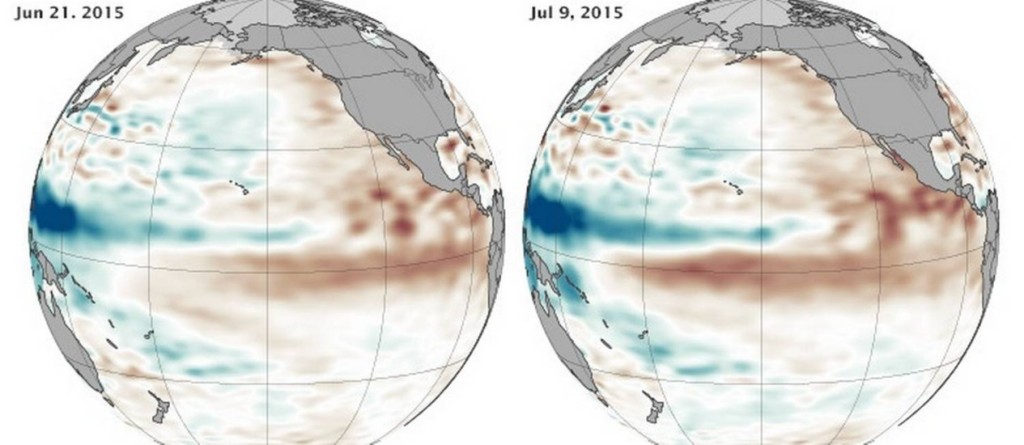 el-nino