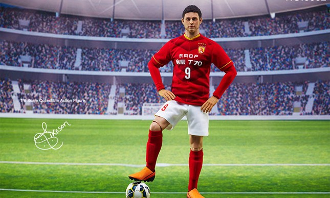 elkeson