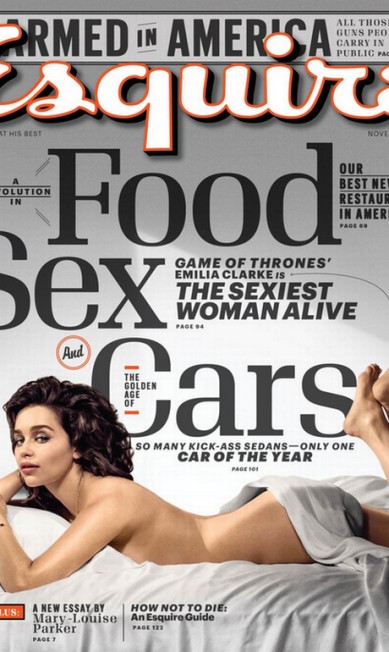 esquire
