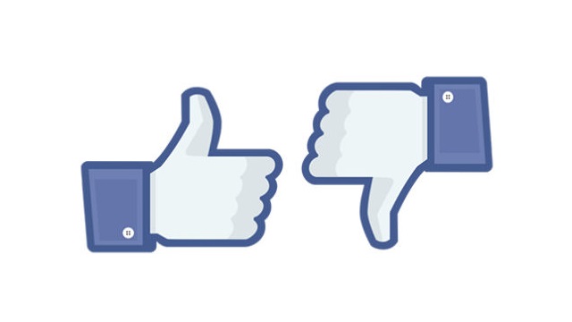 facebook-like-dislike