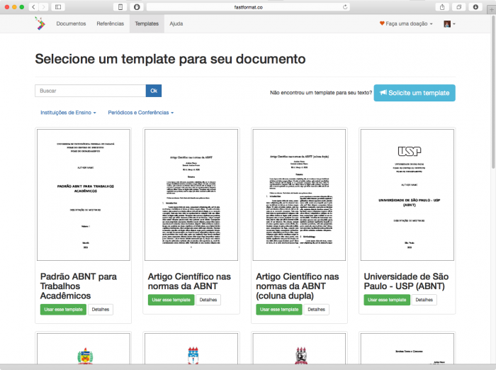 Muito Bom Como Padronizar Seus Trabalhos Acadêmicos Nas Normas Abnt 3586