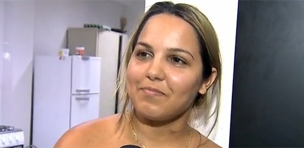 Foi Mamão Com Açúcar Diz Mulher Que Dopou Agentes Para Fuga De