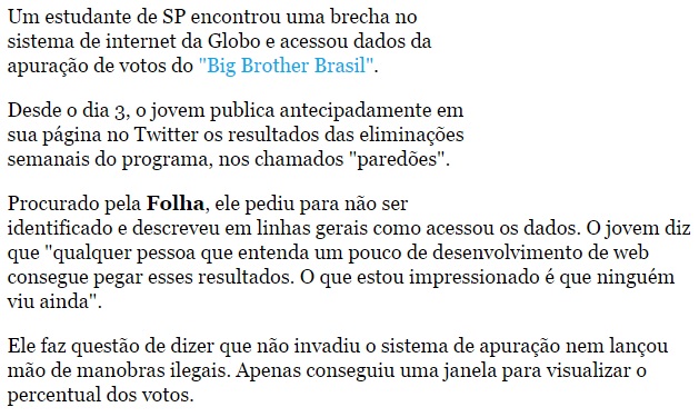 folha