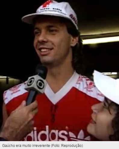 gaucho