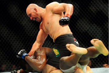 glover