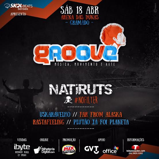 groove