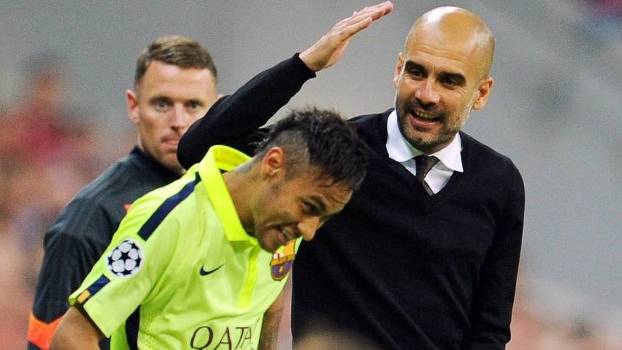 guardiola