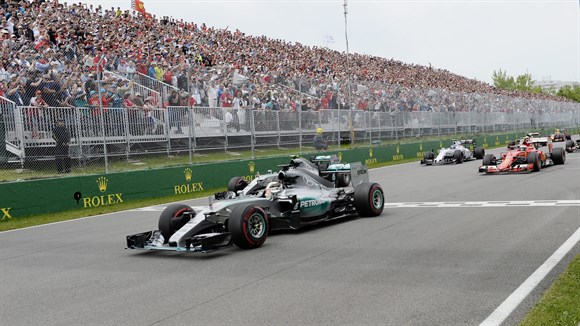 hamilton