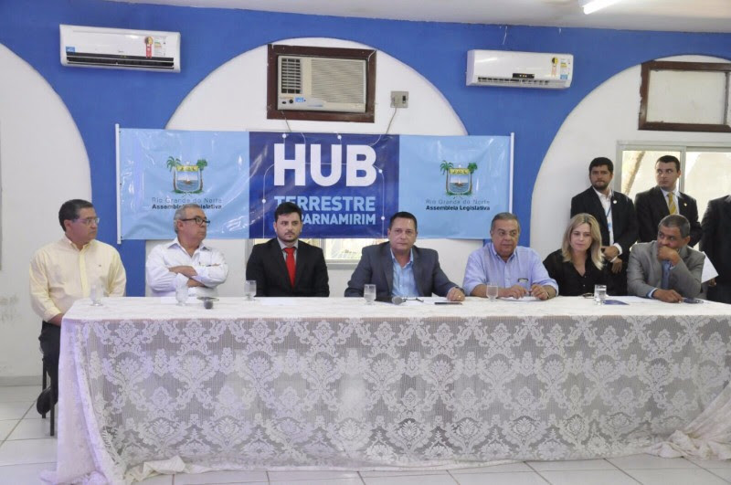 hubterrestre