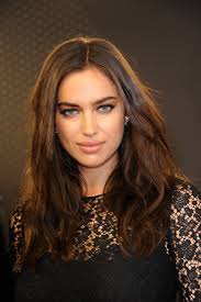 irina