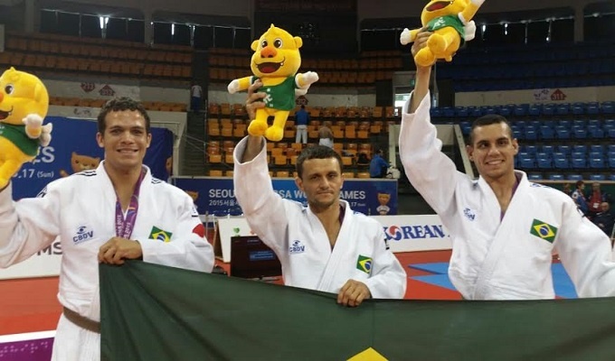 judo