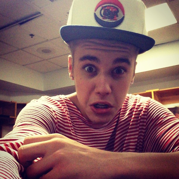 justin