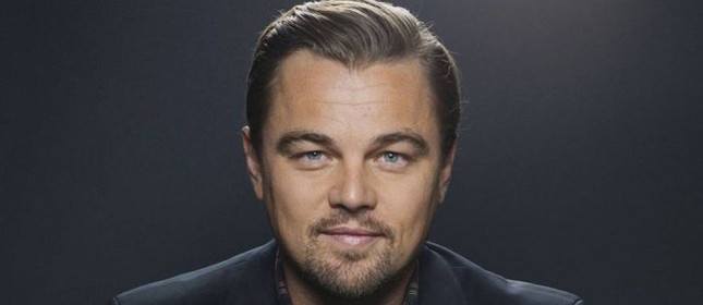 Ator Leonardo Di Caprio  (Foto: Victoria Will / AP)
