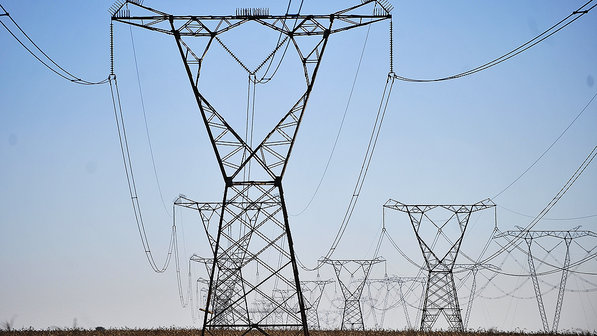 Apagões foram necessários para evitar panes no sistema elétrico todo