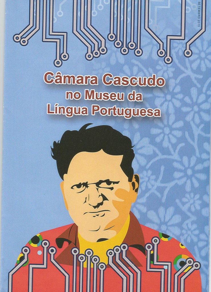 Arquivo para Expo "Câmara Cascudo no Museu da Língua ...