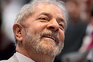 Lula (Foto: Felipe Rau / Estadão Conteúdo / AE)
