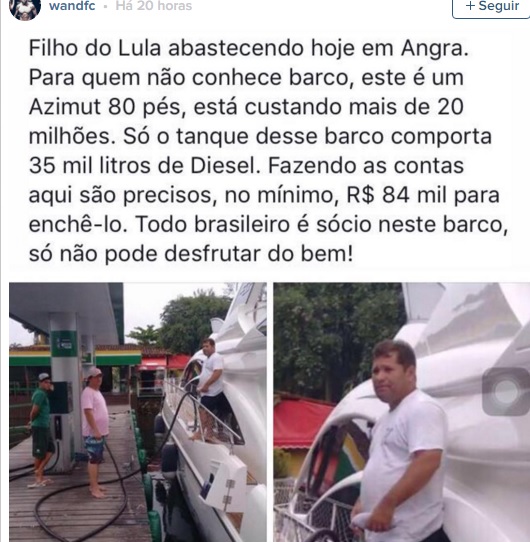 lulaprocs