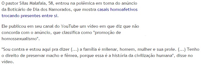 malafaia