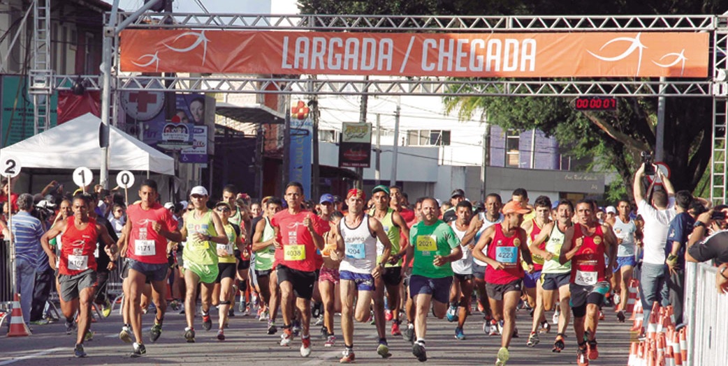maratona