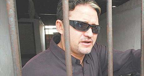 Brasileiro Marco Archer Moreira foi sentenciado à morte na Indonésia por entrar no país com 13,4 kg de cocaína Foto: Reprodução / Twitter