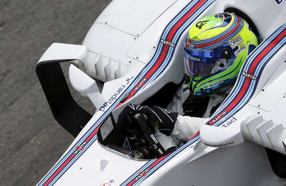 massa