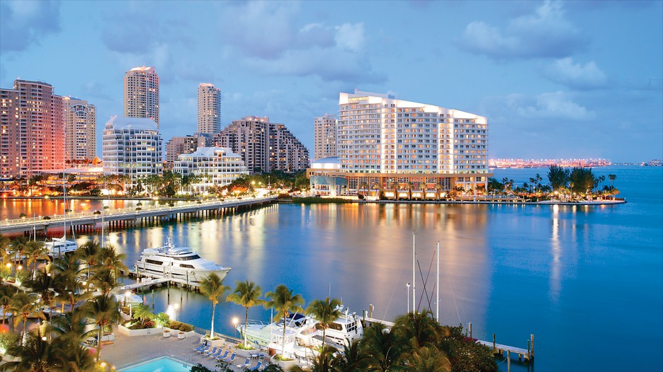 miami