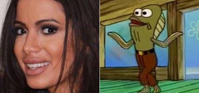 mulher_anitta_bob_esponja
