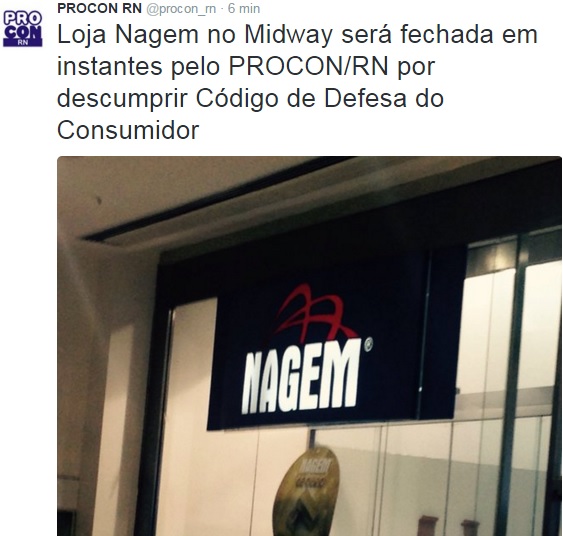 nagem