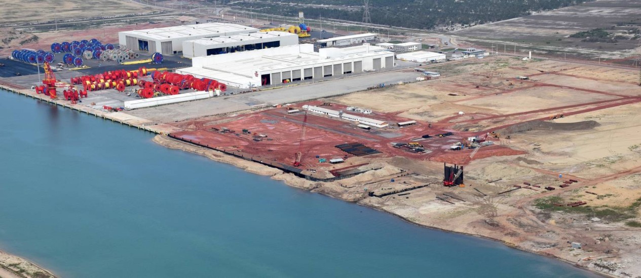 navio
