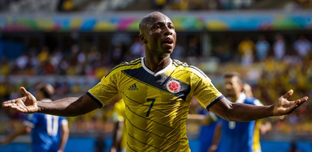 pablo-armero-comemora-gol-marcado-pela-colombia-contra-a-grecia-na-estreia-da-selecao-na-copa-1402771569745_615x300