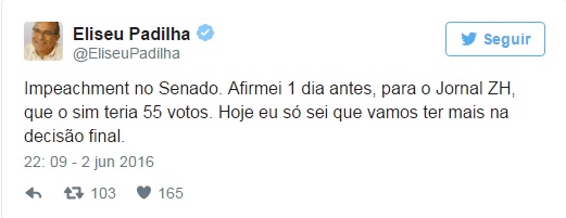 padilha