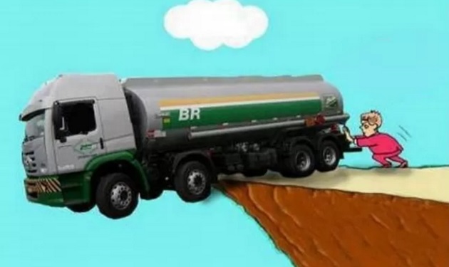 petrobrasb