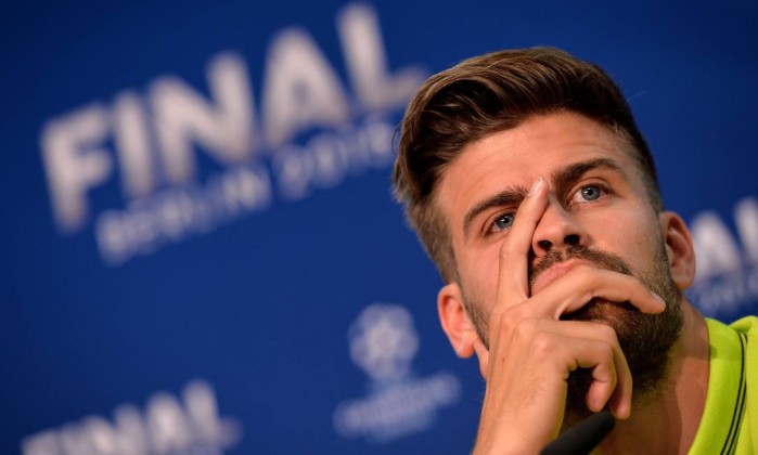 pique