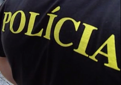 polícia