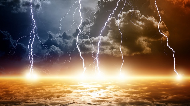 profecias-nostradamus-shutterstock