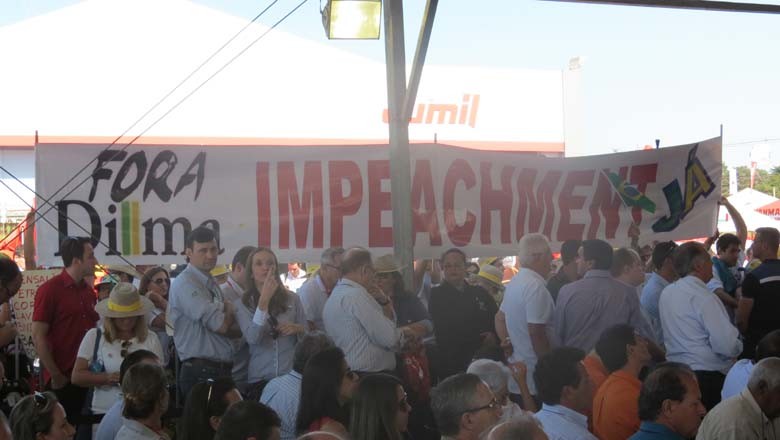 protestoagrishow