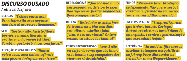quadro-frases