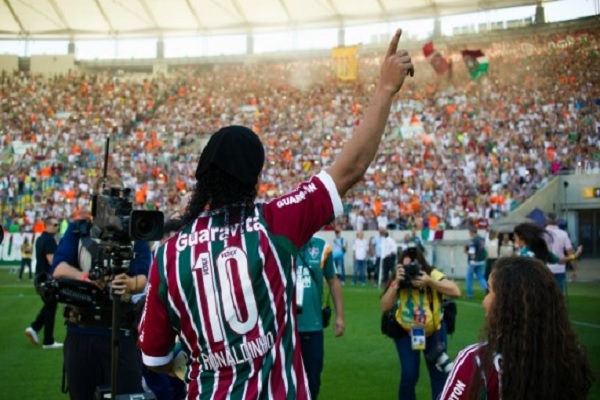 ronaldo