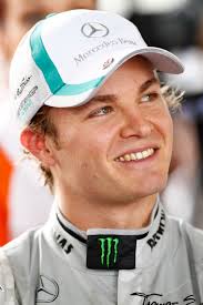rosberg