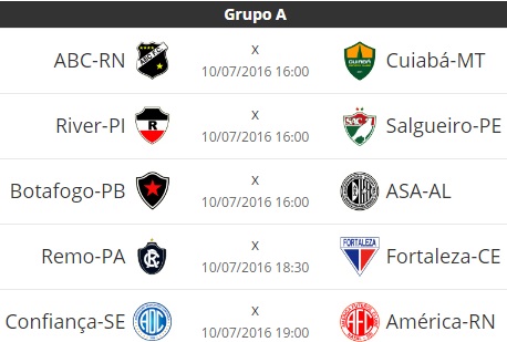 serie c