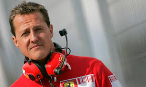 shumacher