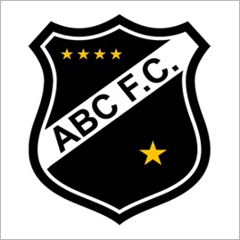 simbolo do abcfc