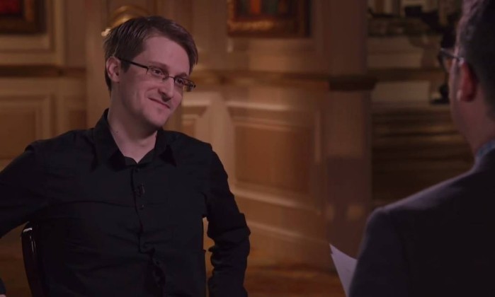 snowden