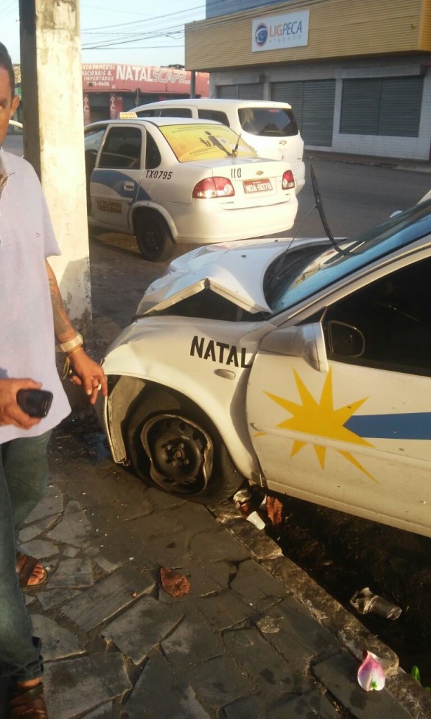 taxi 2
