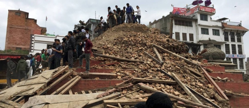 terremoto