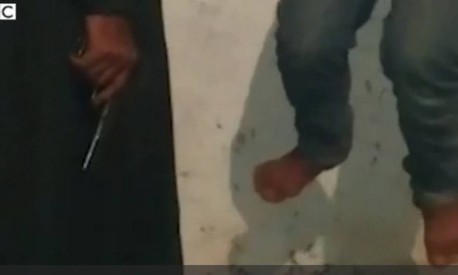 tortura