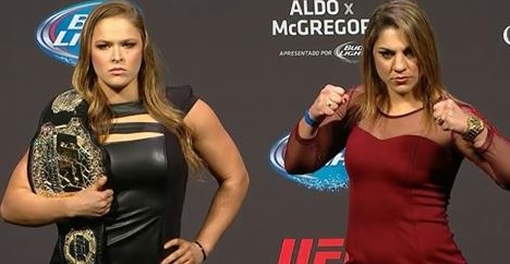 ufc